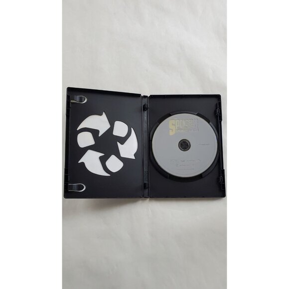 The SpongeBob Movie: Sponge Out Of Water DVD 2015 - Picture 4 of 6